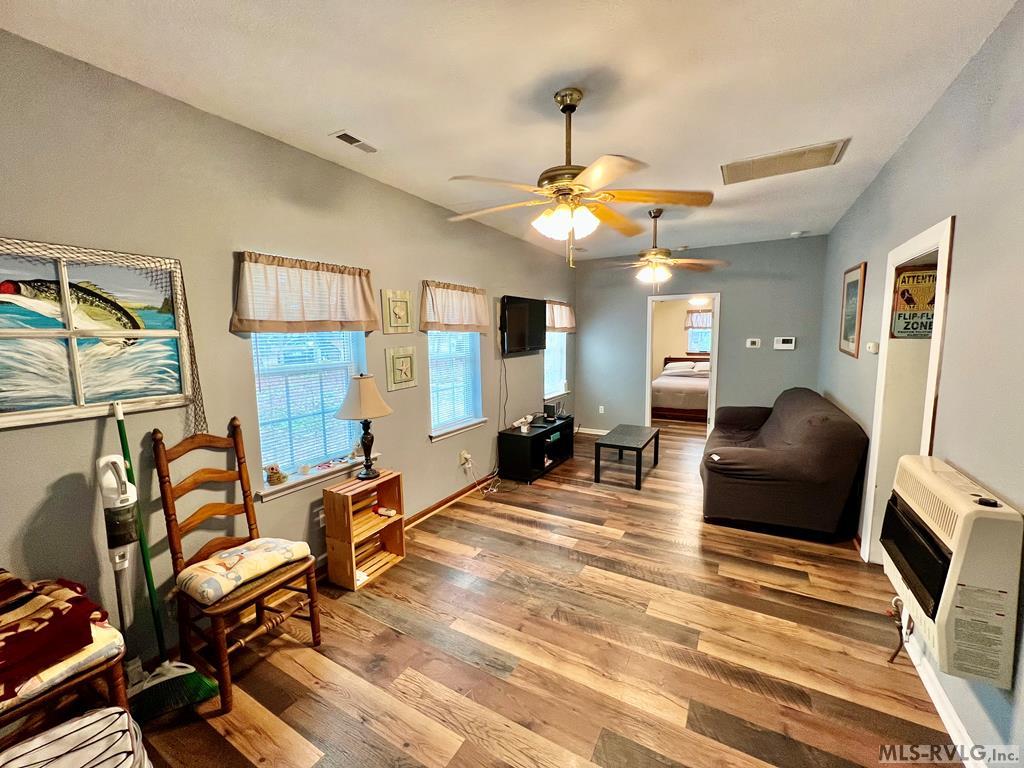 31 Bighorn Trail