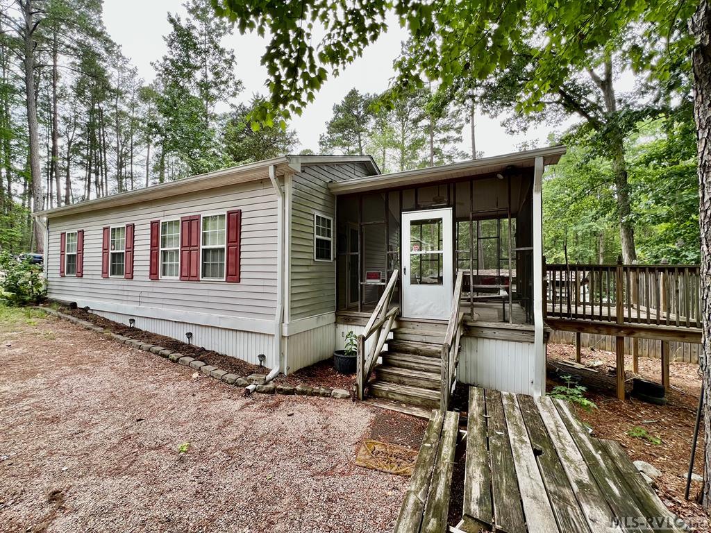 31 Bighorn Trail