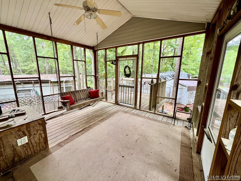 31 Bighorn Trail