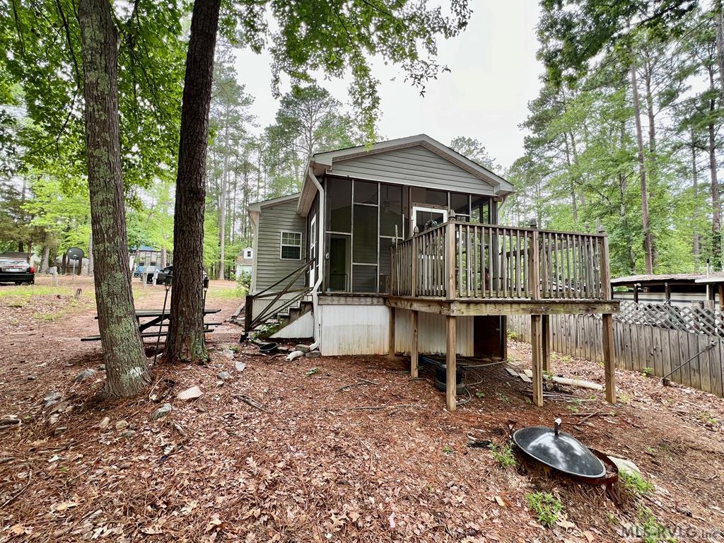 31 Bighorn Trail