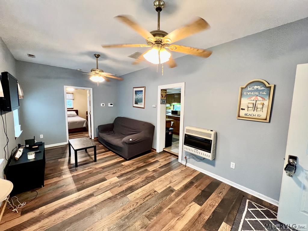 31 Bighorn Trail