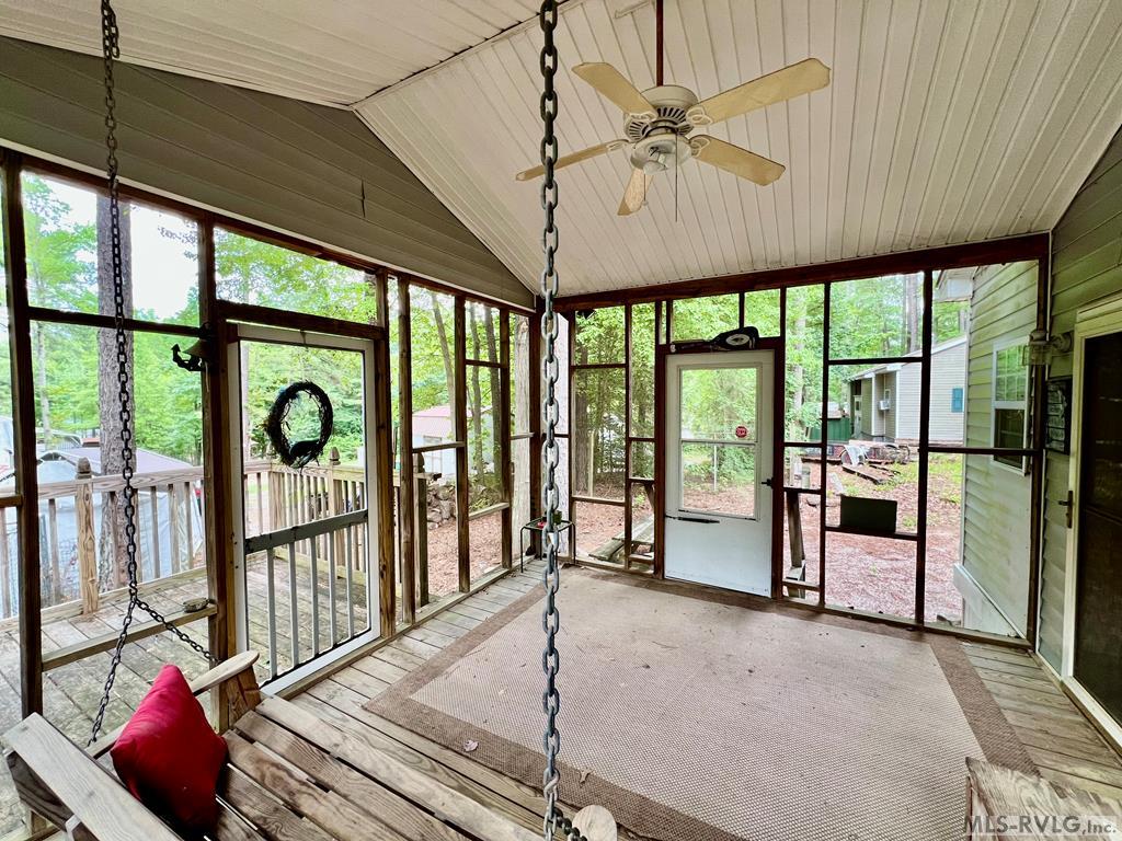 31 Bighorn Trail