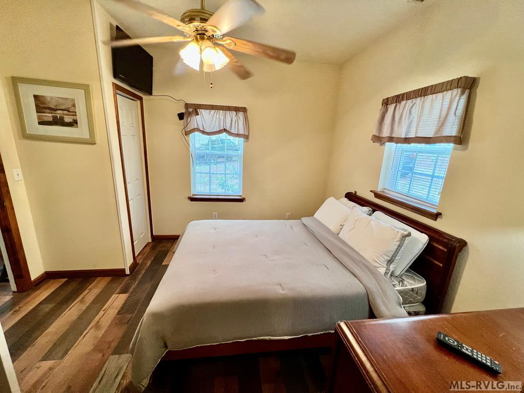 31 Bighorn Trail
