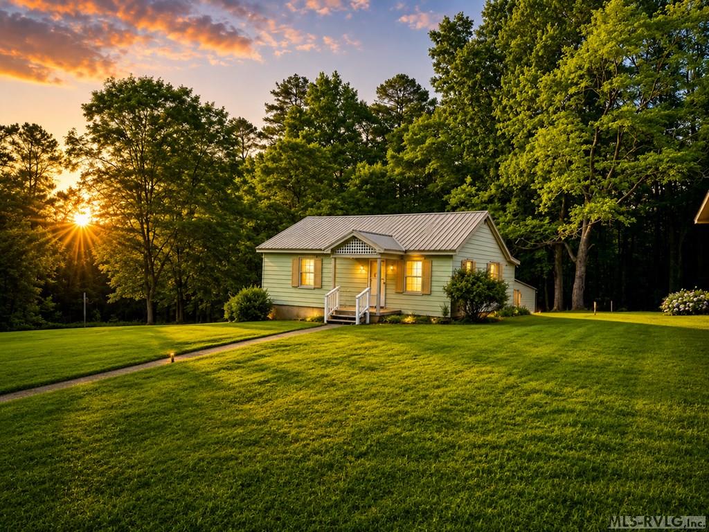 284 Evergreen Road