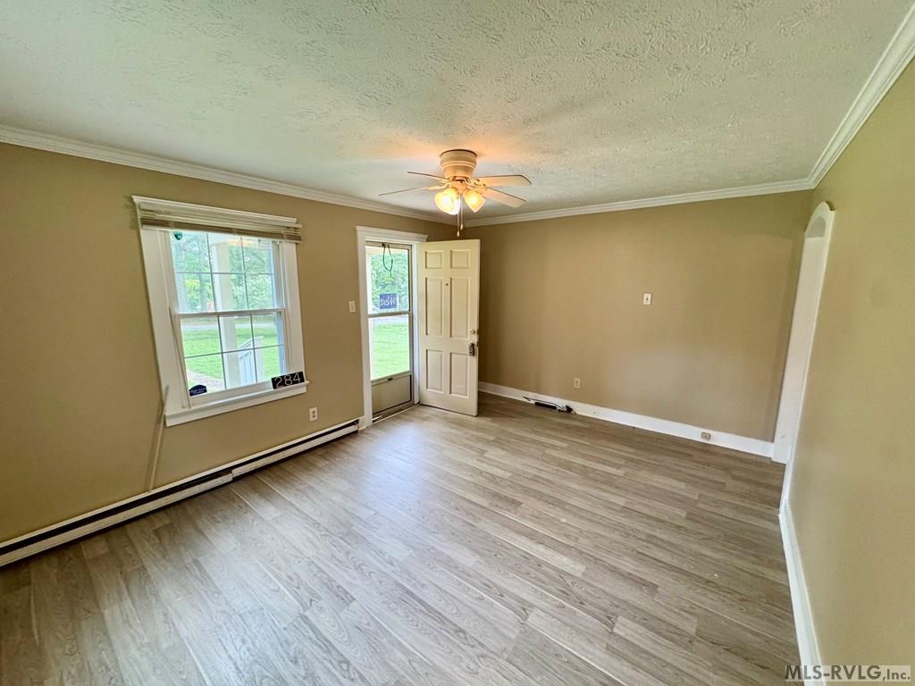 284 Evergreen Road