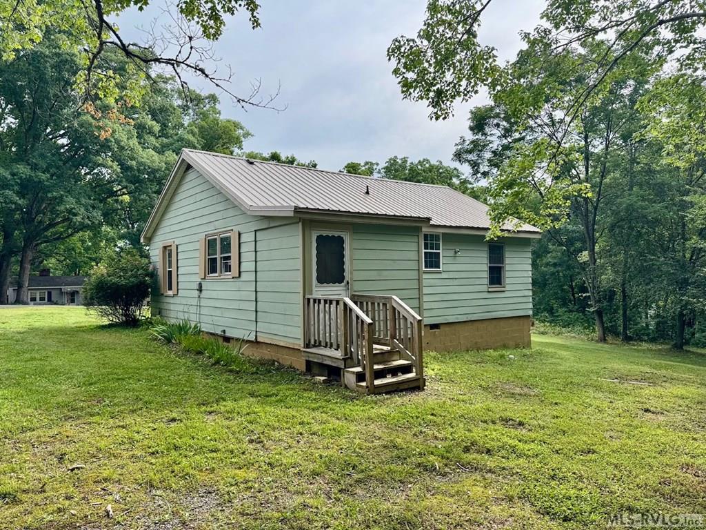 284 Evergreen Road