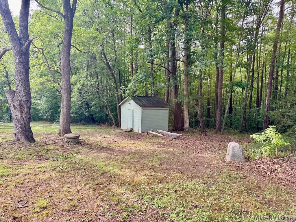 284 Evergreen Road