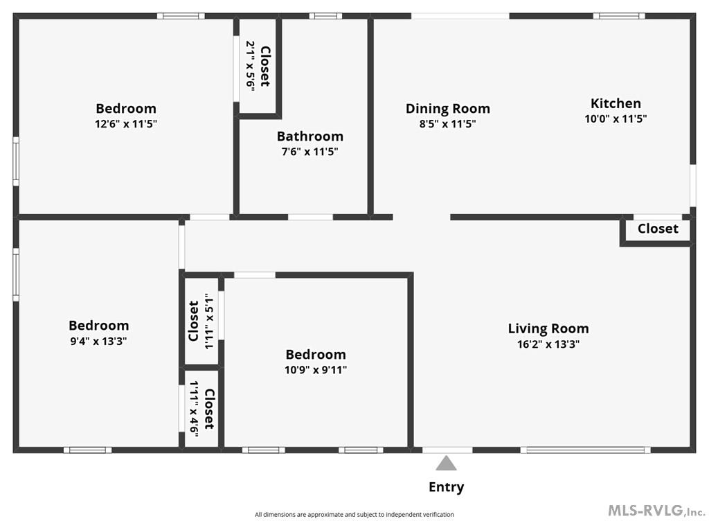 284 Evergreen Road