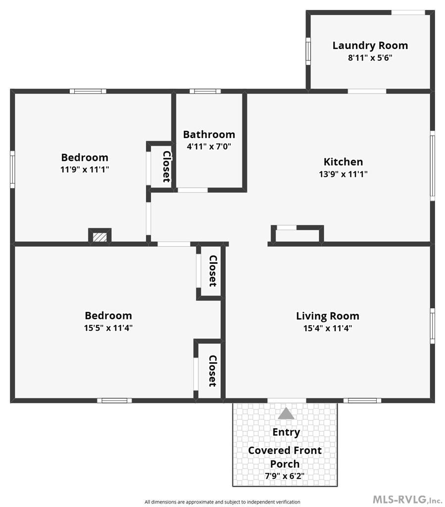 284 Evergreen Road