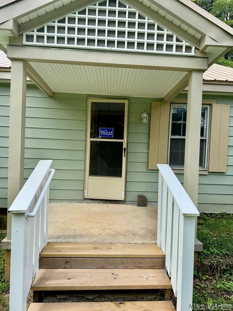 284 Evergreen Road