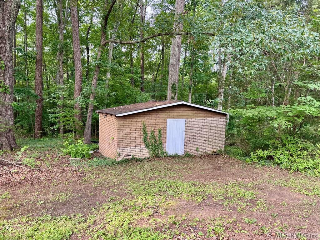 284 Evergreen Road