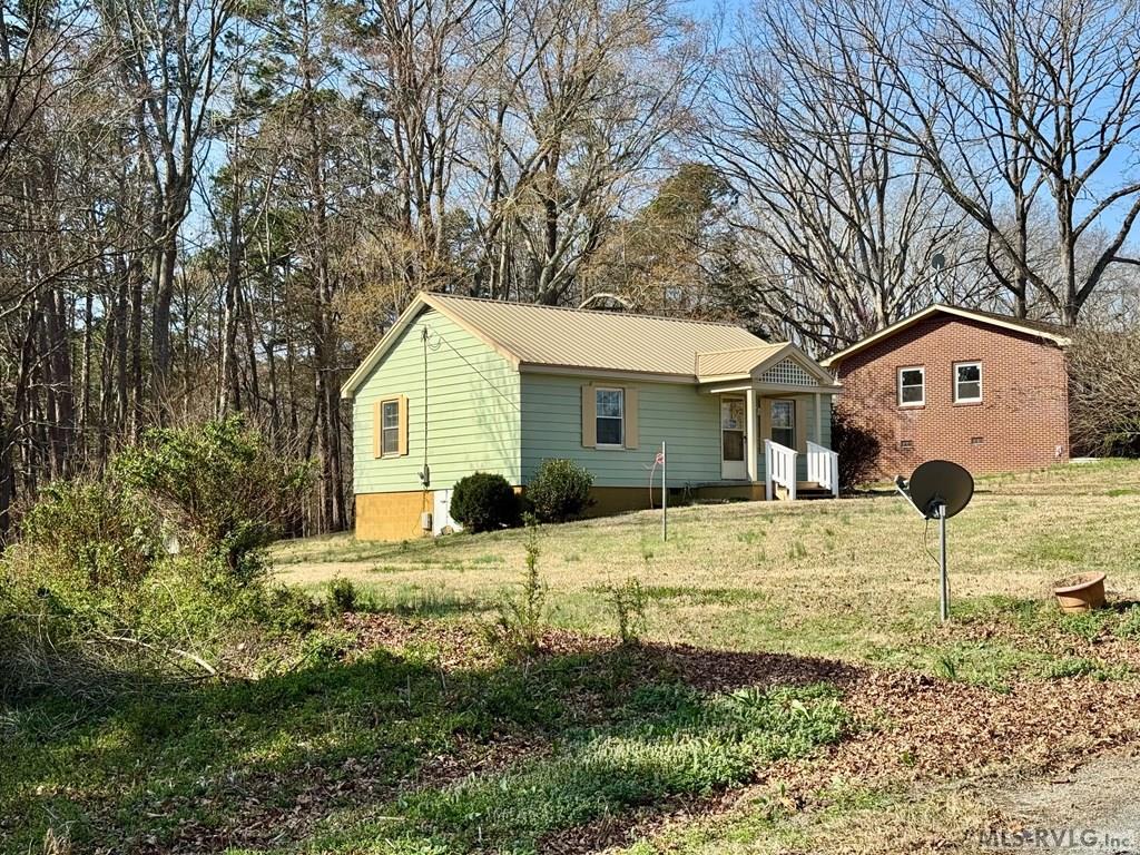 284 Evergreen Road