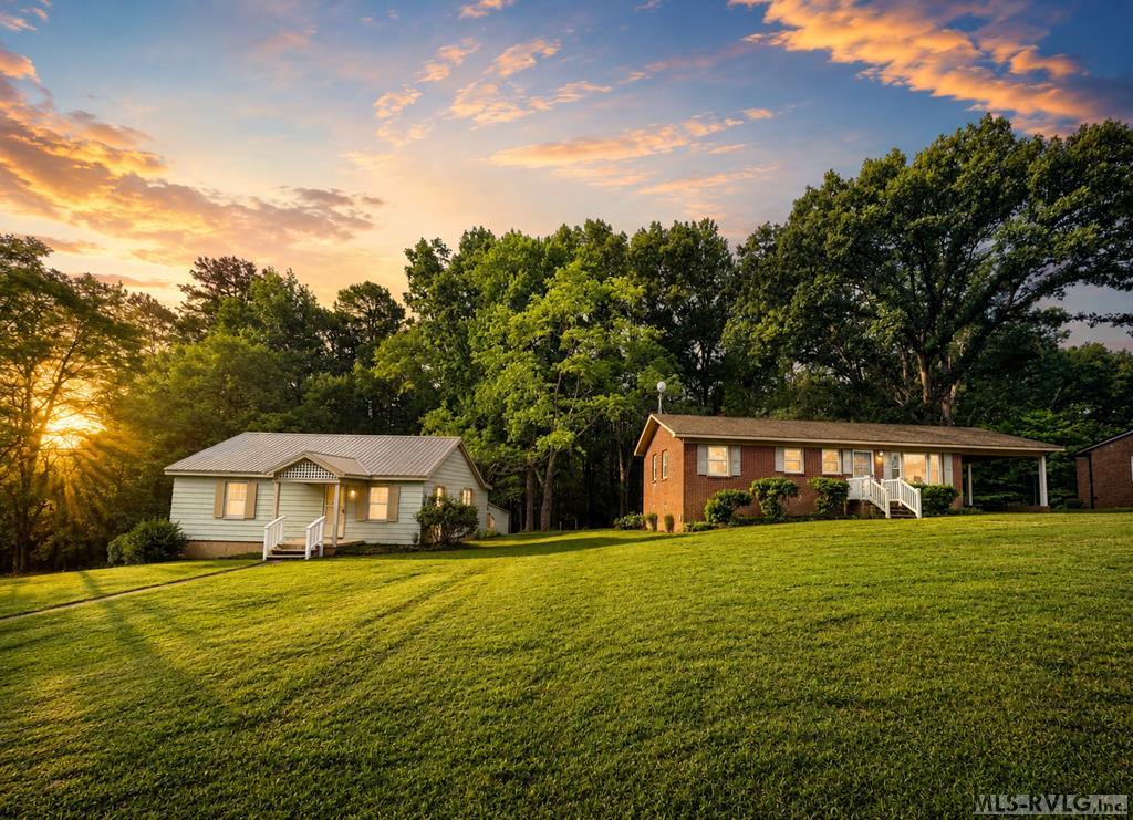 284 Evergreen Road