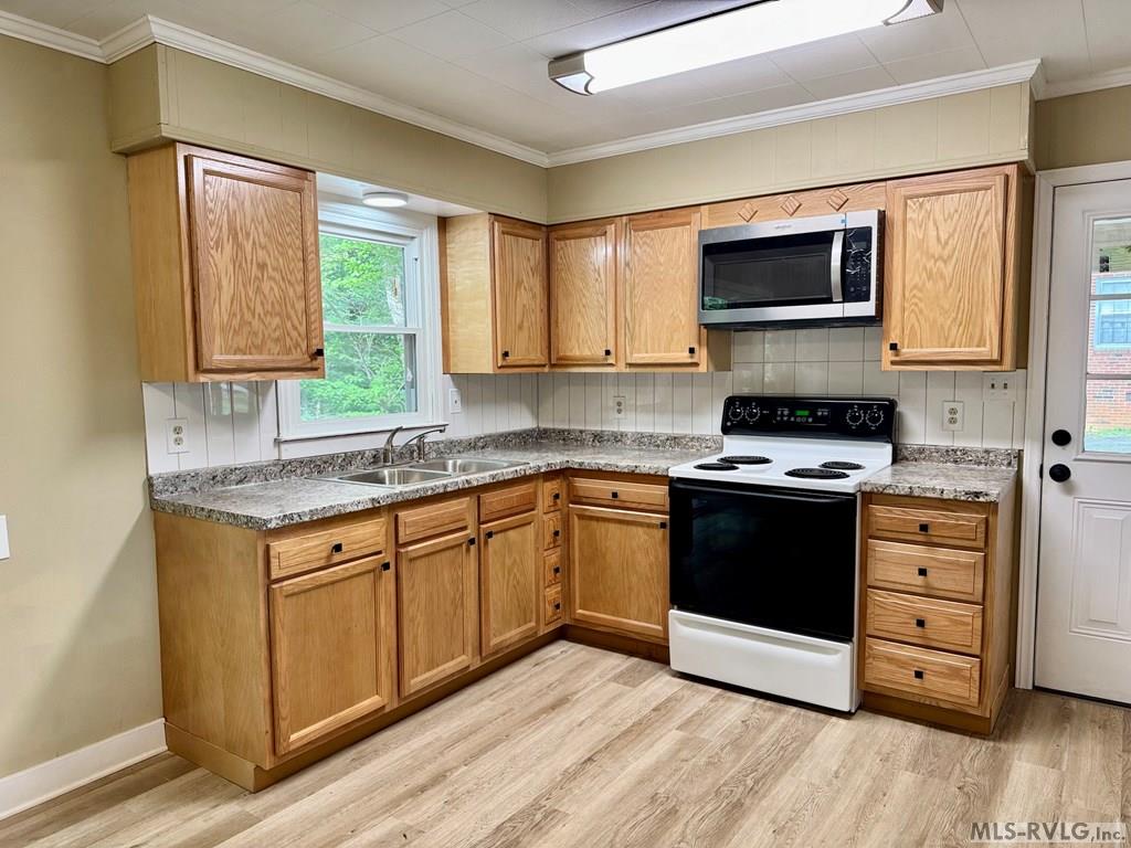284 Evergreen Road