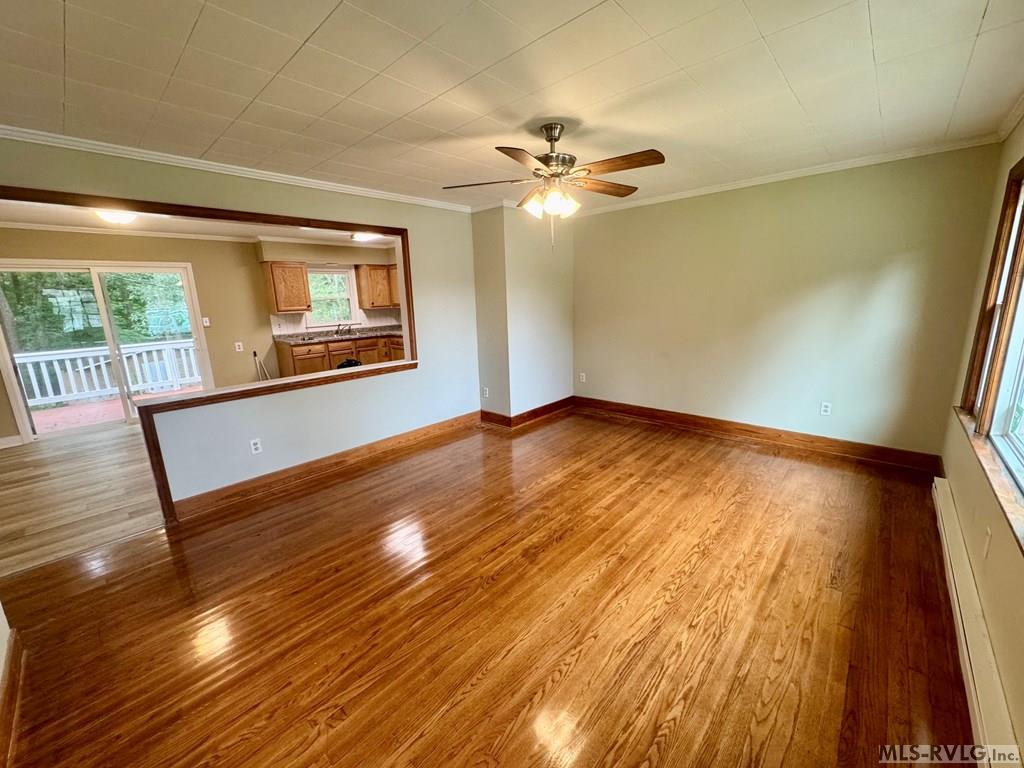 284 Evergreen Road