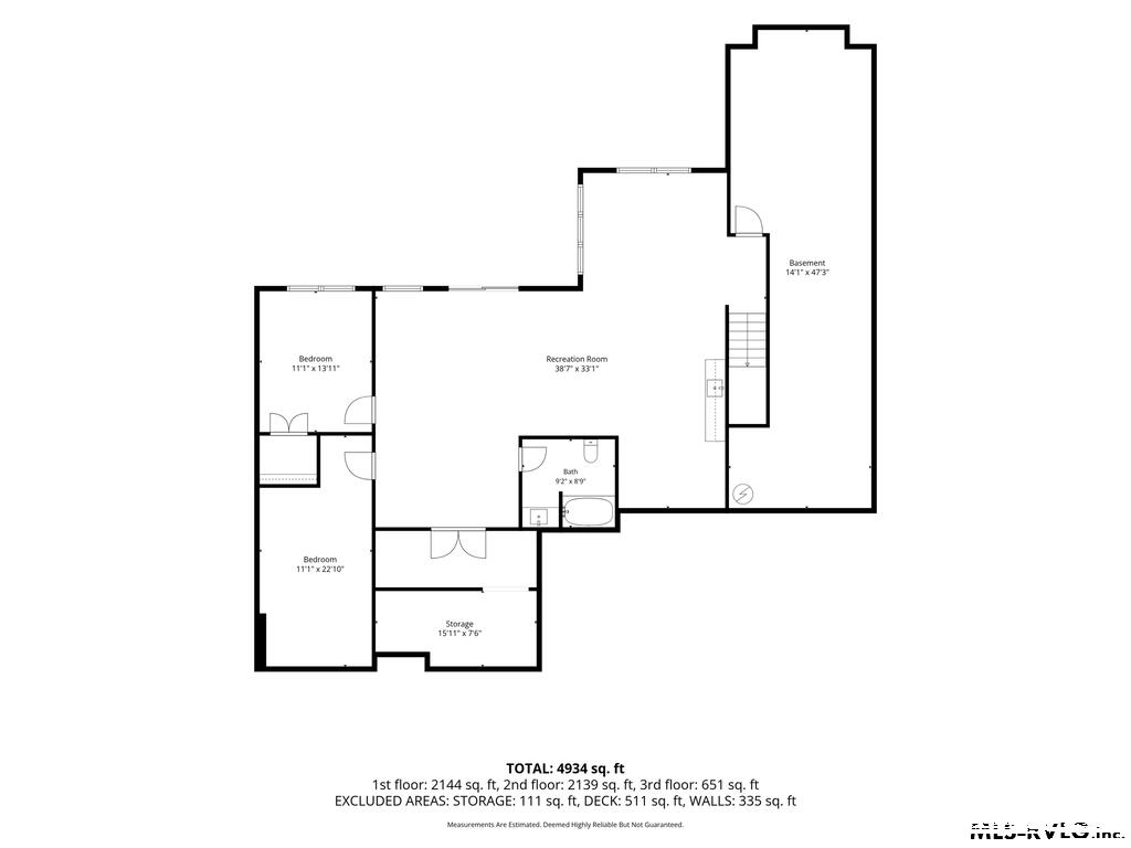 137 Syds Bluff