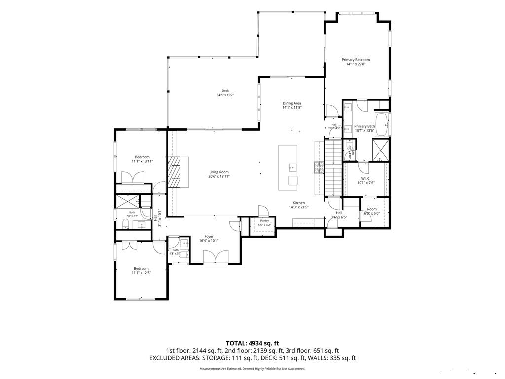 137 Syds Bluff
