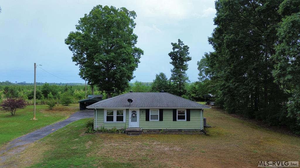 617 James River Junction