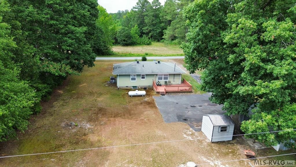 617 James River Junction