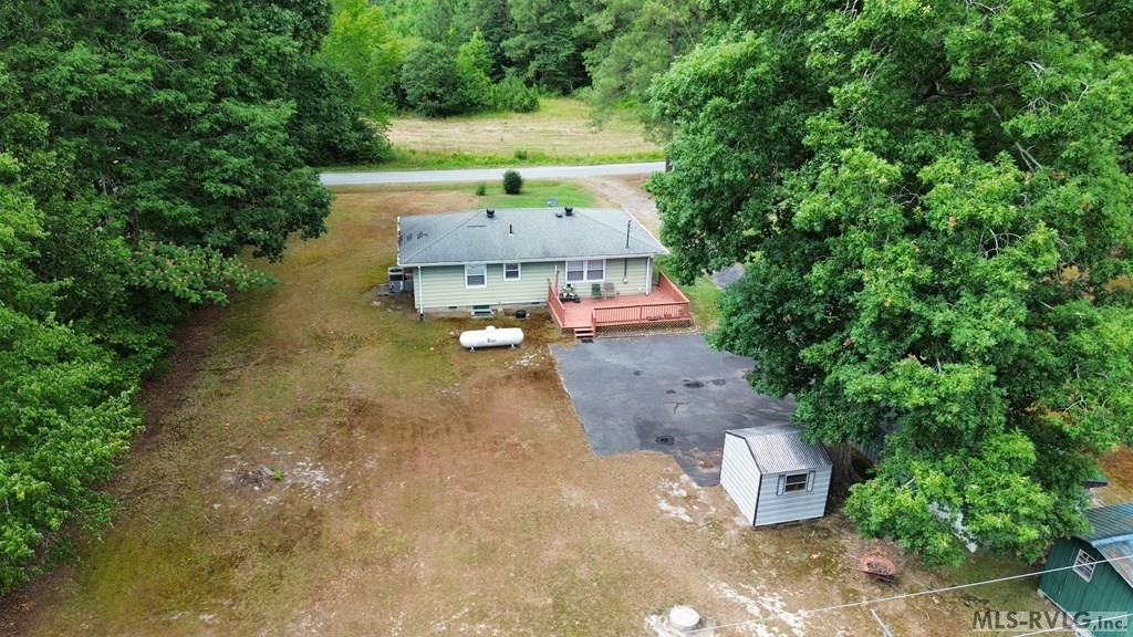 617 James River Junction