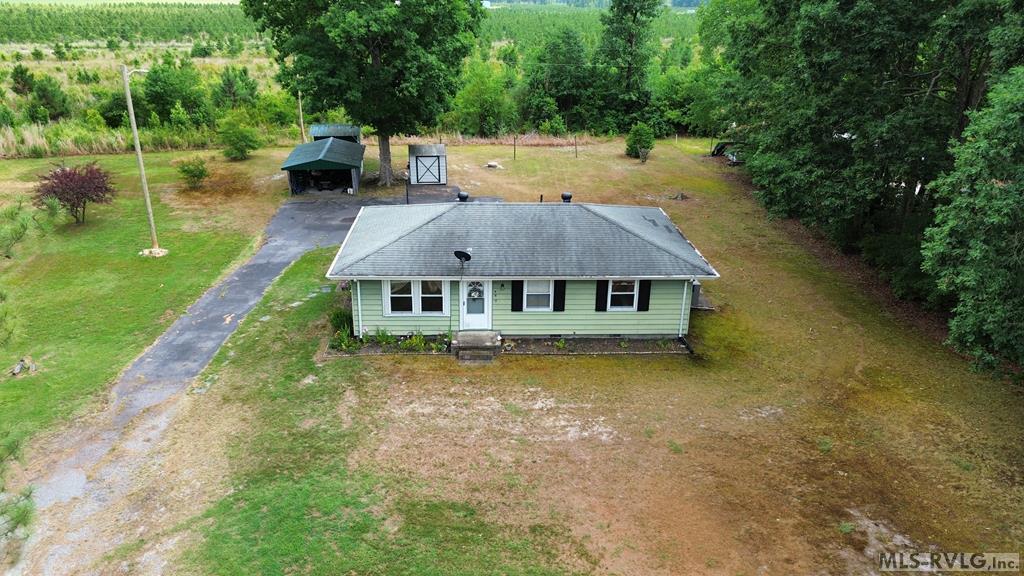 617 James River Junction