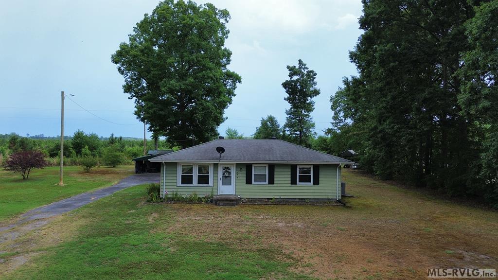 617 James River Junction