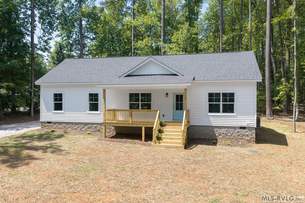 104 Aspen Ct
