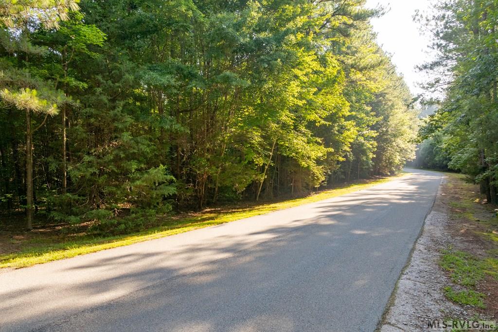 Lot 12 F Occaneechi Trail
