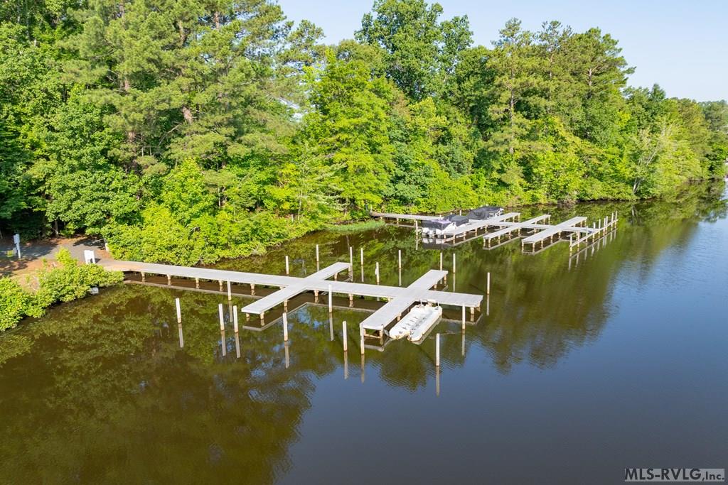 Lot 12 F Occaneechi Trail