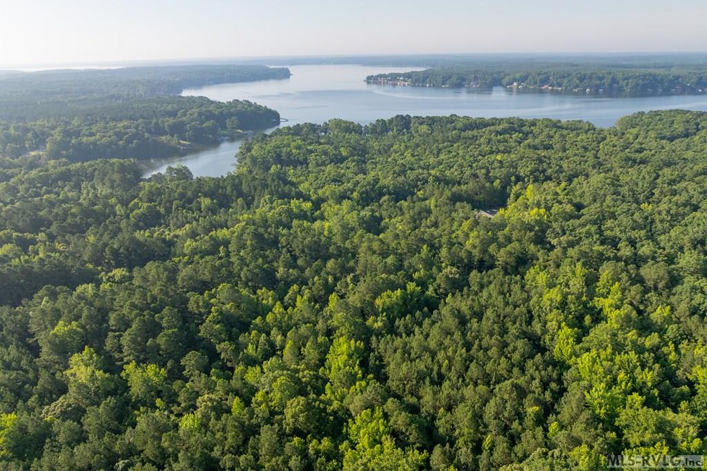 Lot 12 F Occaneechi Trail