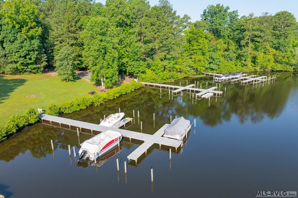 Lot 12 F Occaneechi Trail