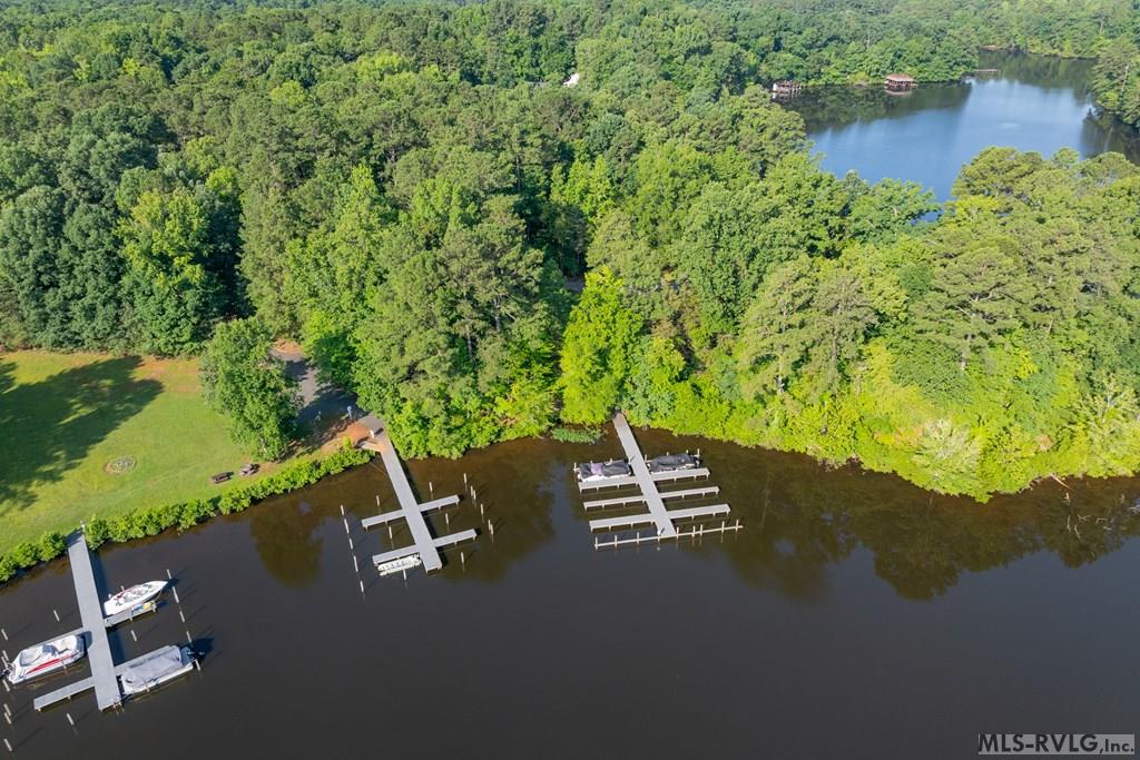 Lot 12 F Occaneechi Trail