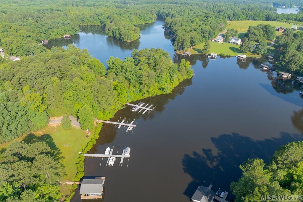 Lot 12 F Occaneechi Trail