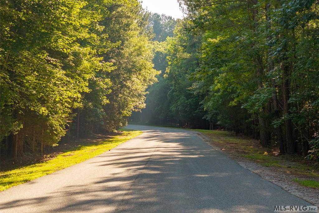 Lot 12 F Occaneechi Trail