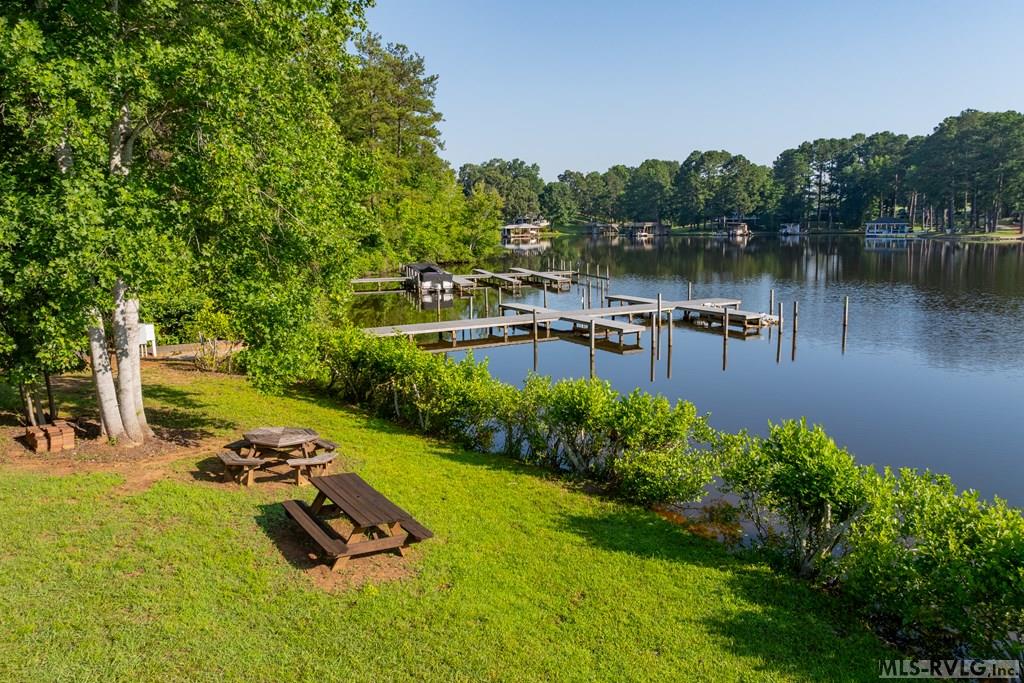 Lot 12 F Occaneechi Trail