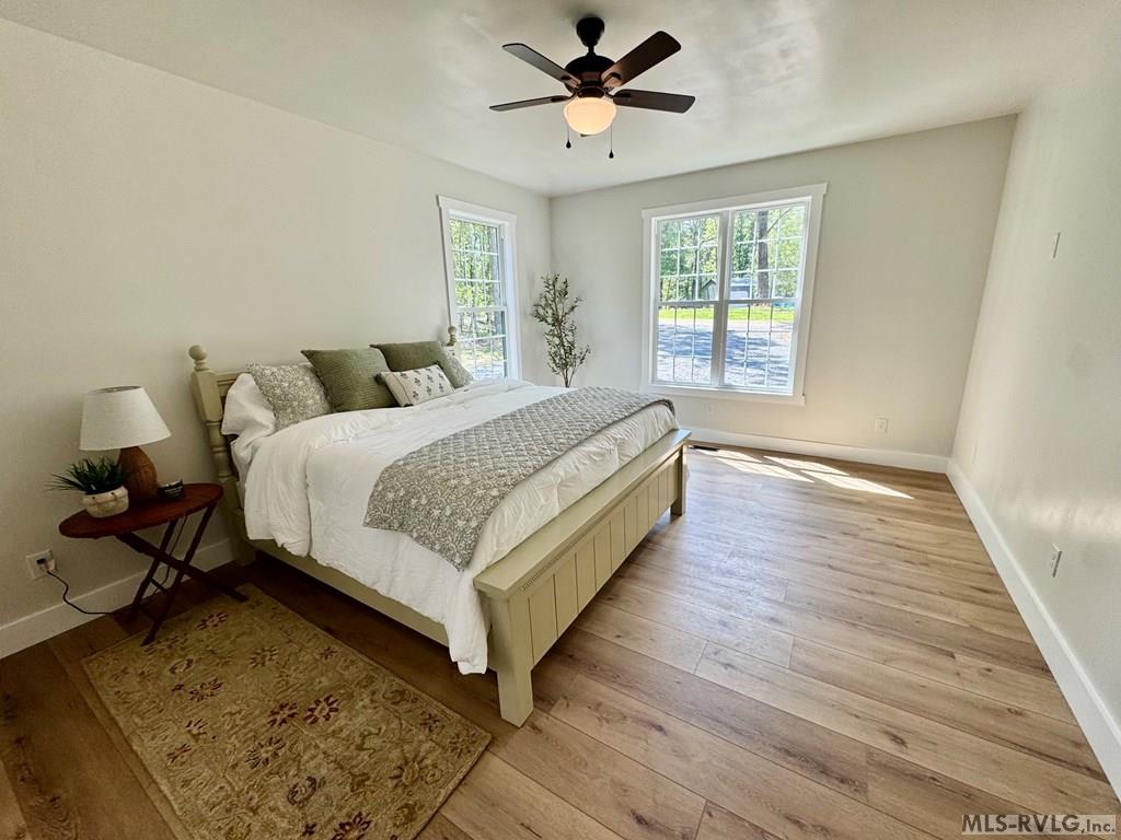 281 Powhatan Road
