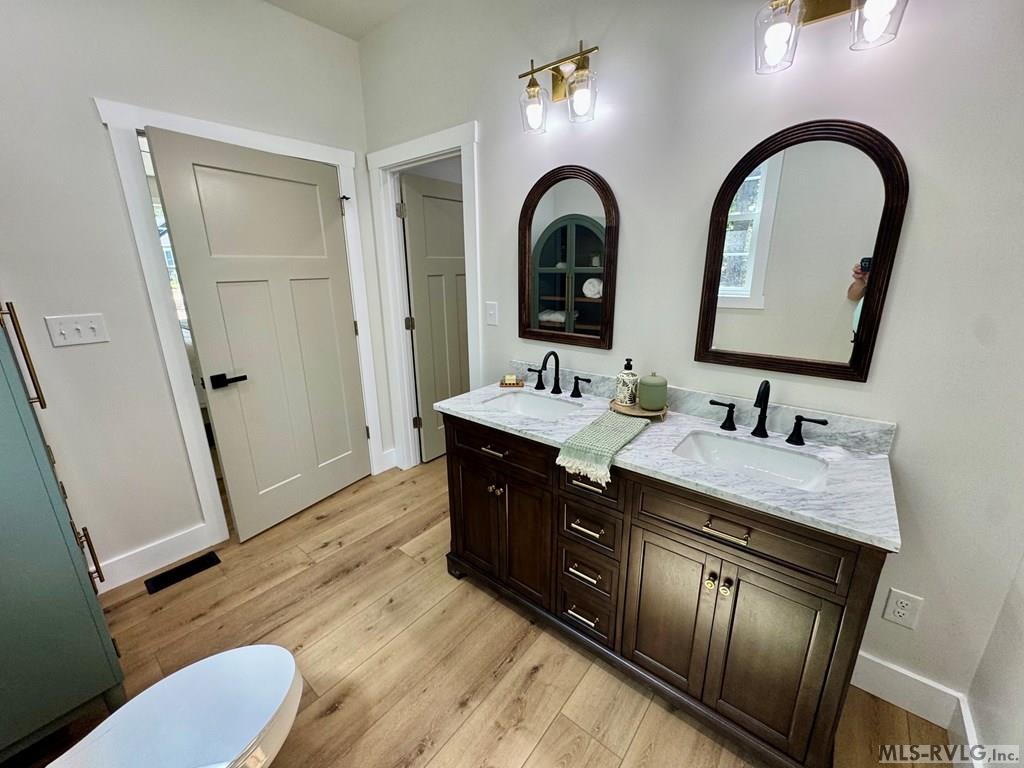 281 Powhatan Road