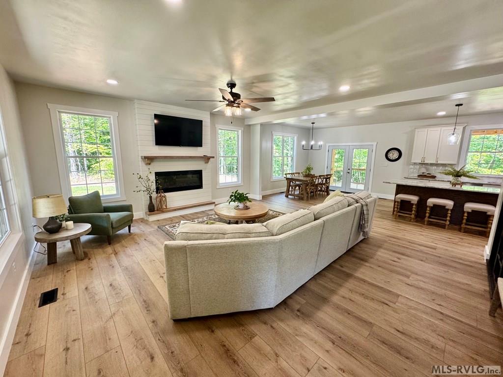 281 Powhatan Road