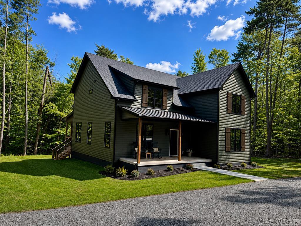 281 Powhatan Road