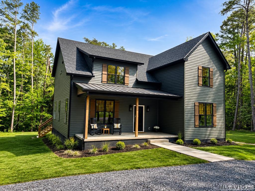 281 Powhatan Road