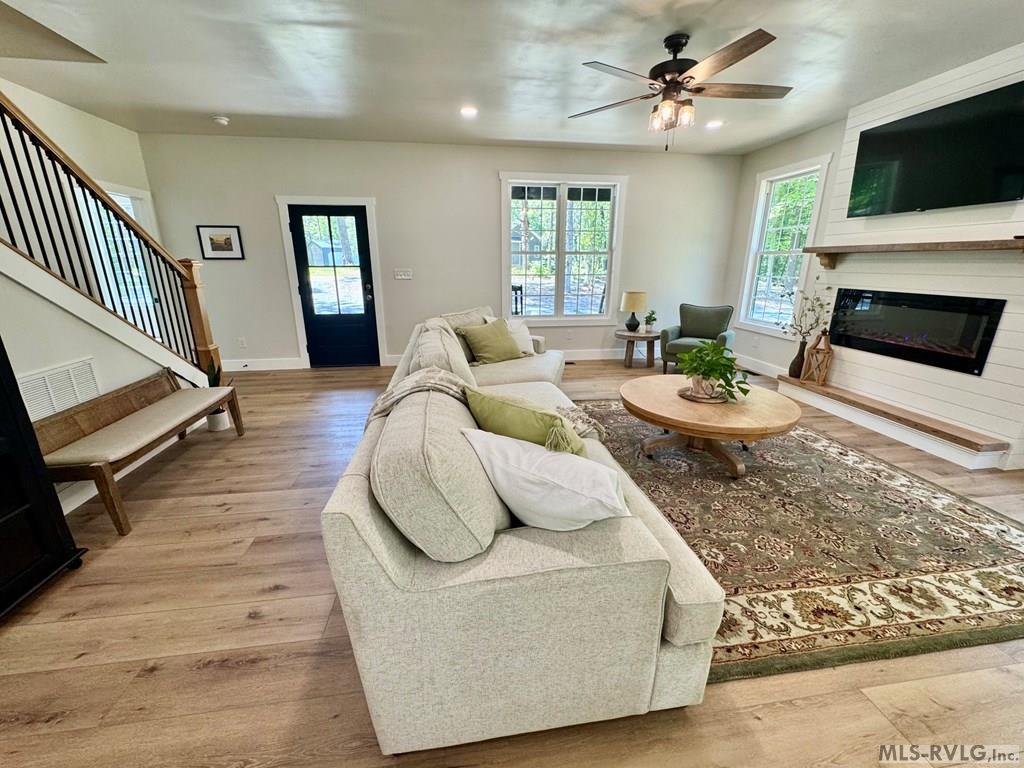 281 Powhatan Road