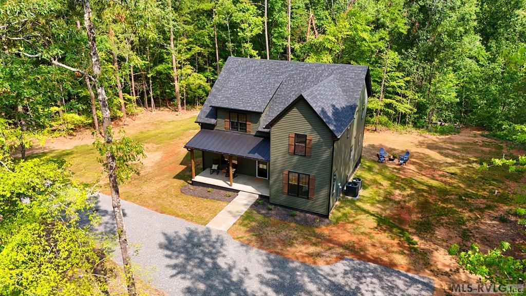 281 Powhatan Road