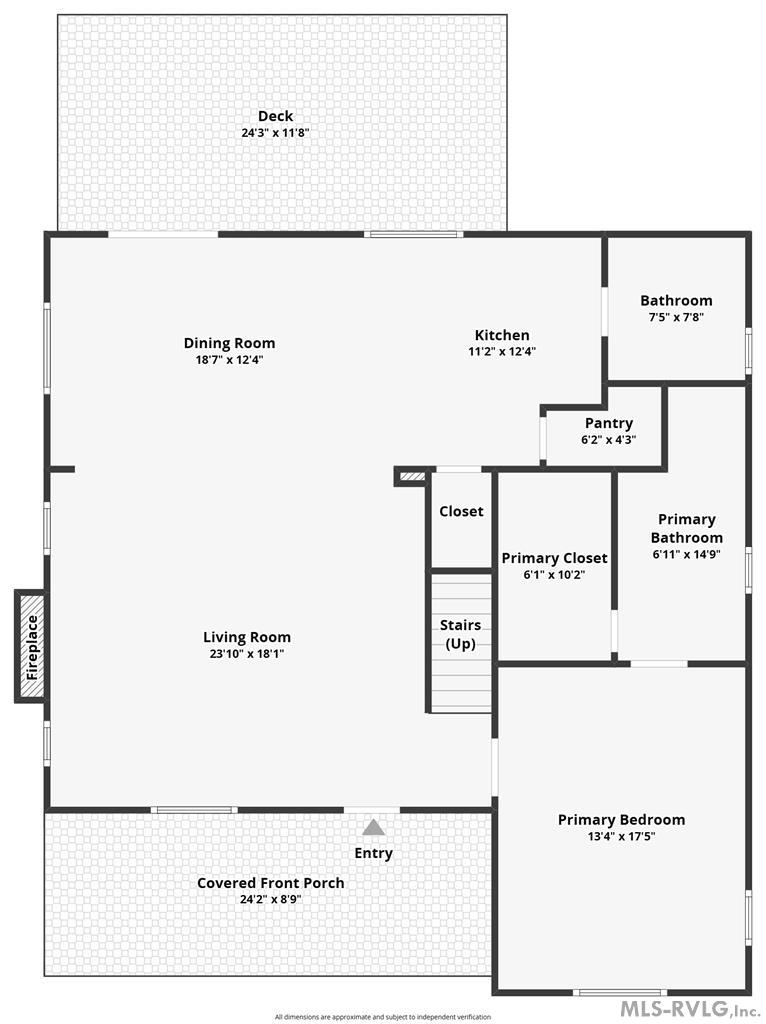 281 Powhatan Road