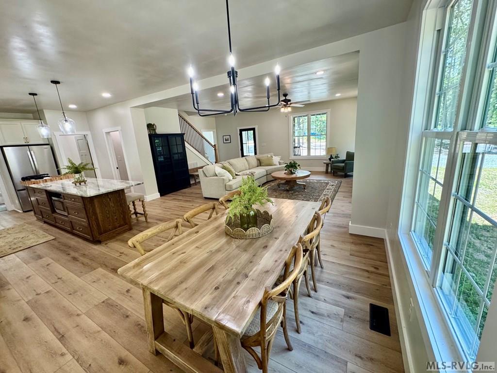 281 Powhatan Road