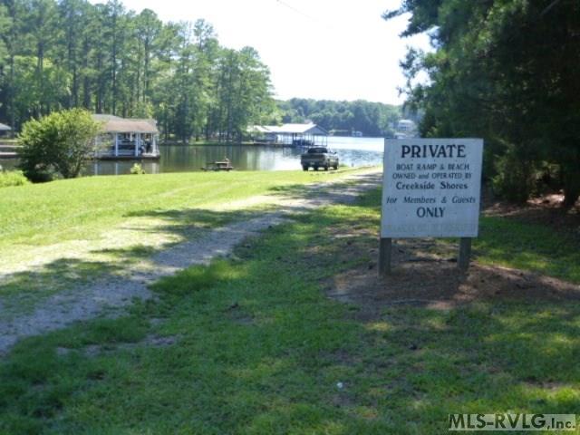 121 E. Lizard Bay Road