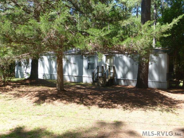 121 E. Lizard Bay Road