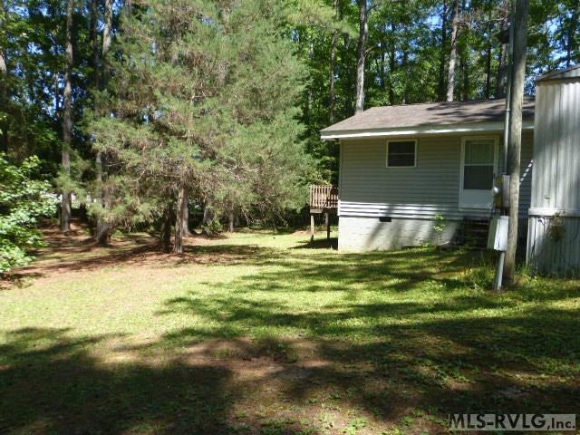 121 E. Lizard Bay Road