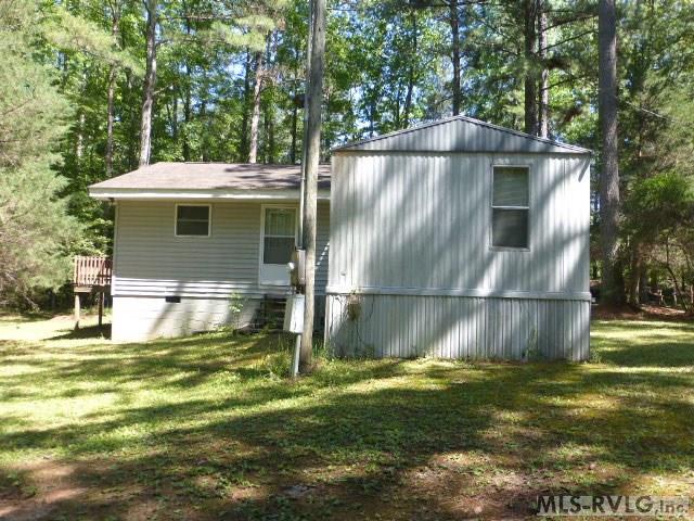 121 E. Lizard Bay Road