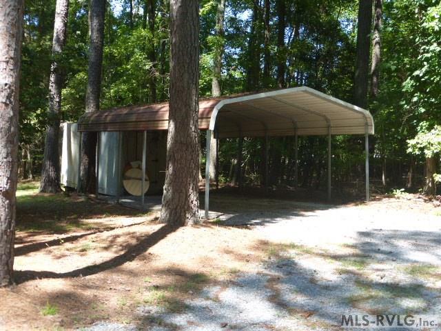 121 E. Lizard Bay Road