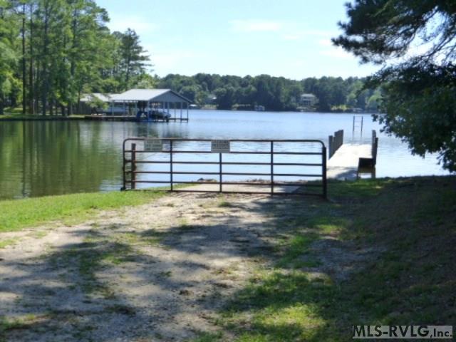 121 E. Lizard Bay Road
